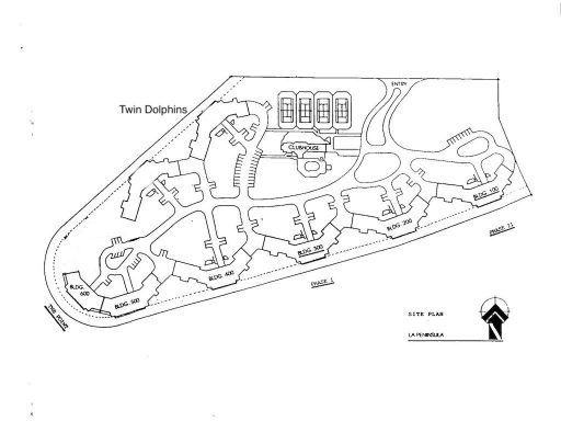 Gulf front condos Naples Florida - La Peninsula