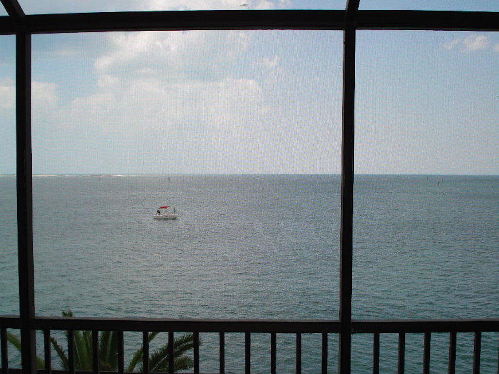 Gulf front condos Naples Florida - La Peninsula